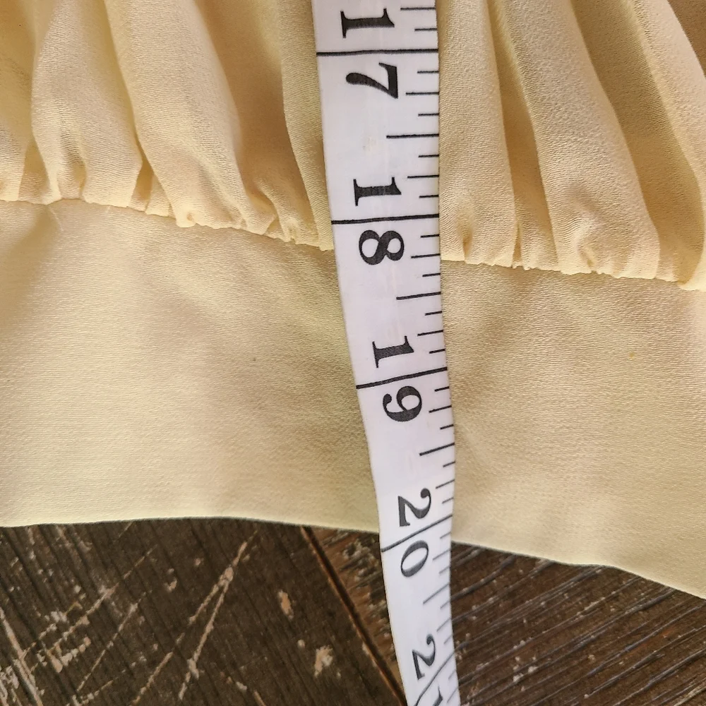 Anthropologie ​brand meadow